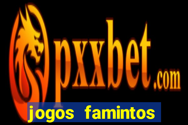 jogos famintos assistir online